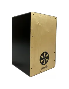 Cajón Flamenco Duende Eco