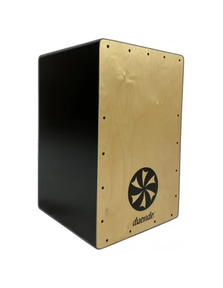 Cajón Flamenco Duende Eco