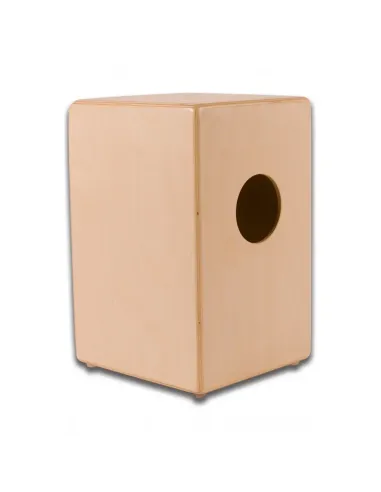 Cajón Flamenco Profesional Duende Classic