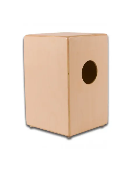Cajón Flamenco Profesional Duende Classic