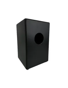 Cajón Flamenco Duende First 2.0 NEGRO 25 Aniversario 2