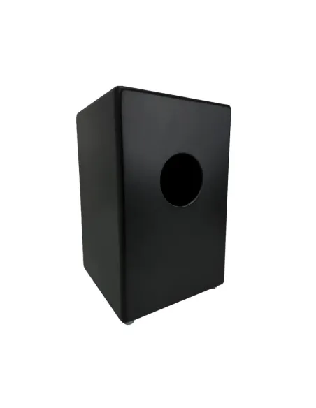 Cajón Flamenco Duende First 2.0 NEGRO 25 Aniversario