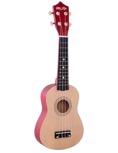 Ukelele soprano MA KAI natural MAKAINA