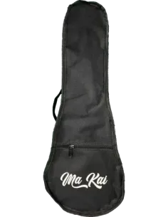 Ukelele soprano MA KAI natural MAKAINA 2