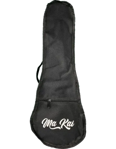 Ukelele soprano MA KAI natural MAKAINA