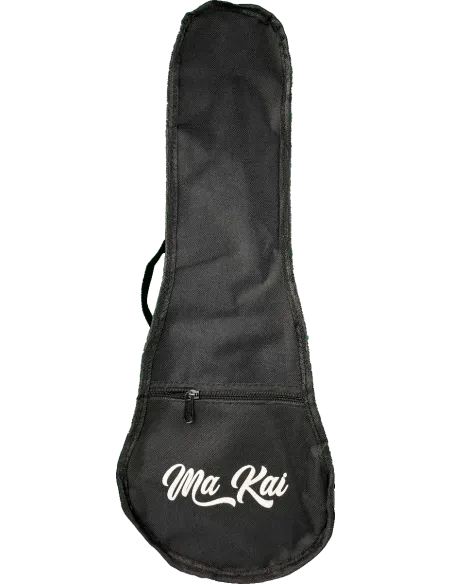 Ukelele soprano MA KAI natural MAKAINA