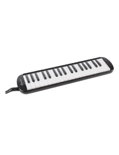 Melodica 37 AMADEUS negra con estuche M37BKAM
