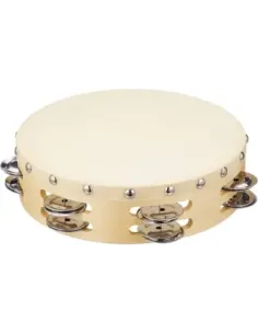 Pandereta RITMO 20 cms. TH812