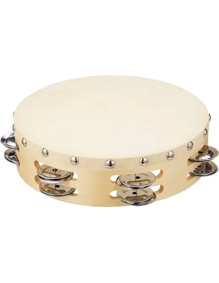 Pandereta RITMO 20 cms. TH812