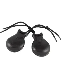 Castañuela JALE 106-3  imitación ébano 2063 2