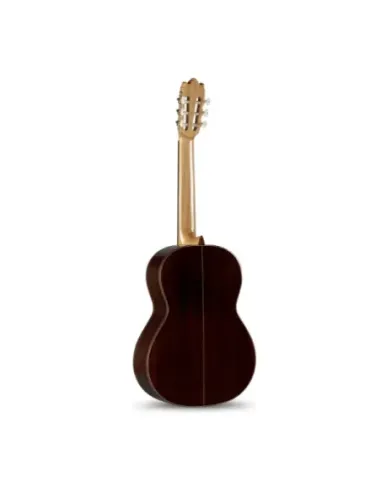 Guitarra Clásica 4P Alhambra C/Funda 807V