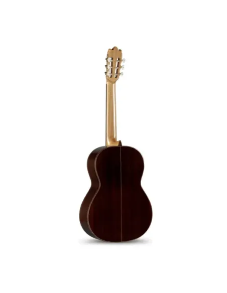 Guitarra Clásica 4P Alhambra C/Funda 807V