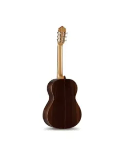 Guitarra Clásica 7PA Alhambra C/Funda 813V 2