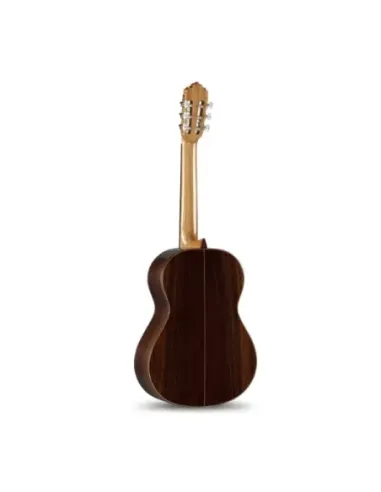Guitarra Clásica 7PA Alhambra C/Funda 813V