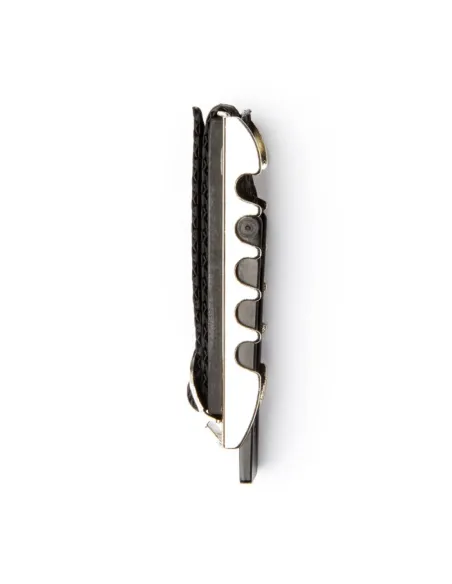Cejilla Dunlop 14-FD Professional Plana Regulable 2901008