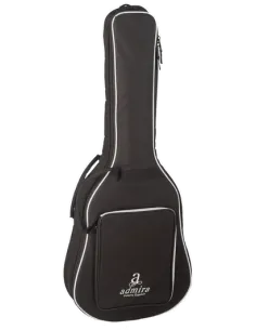 Funda ADMIRA guitarra clásica 10 mm. FGCADM10
