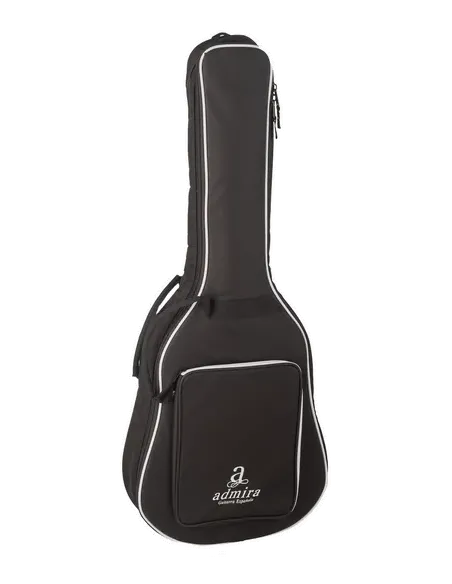 Funda ADMIRA guitarra clásica 10 mm. FGCADM10