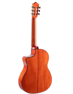 Guitarra Admira Alegría Serie Flamenco Cutaway Fishman 2