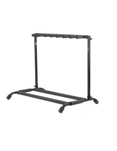 Soporte Admira para 7 Guitarras