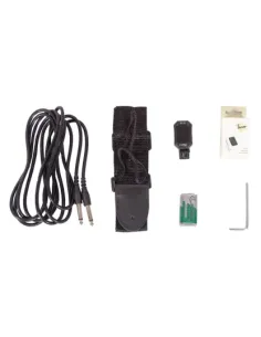 PACK GUITARRA ACUSTICA PA411CENA DREADNOUGHT DAYTONA 2