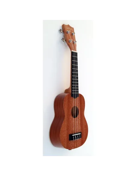 Ukelele Concierto de sapeli mate