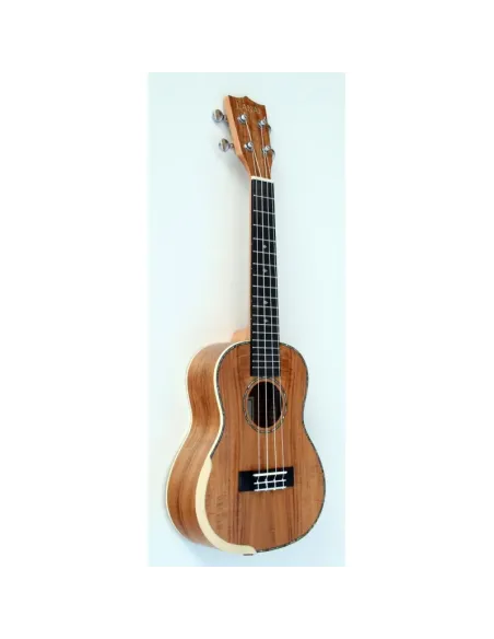 Ukelele Concierto de Sapeli Todo Macizo Egmond