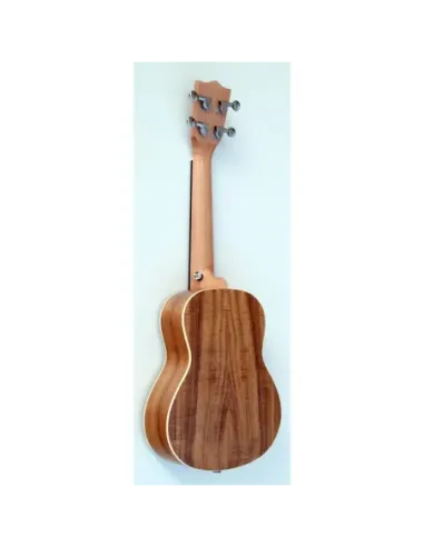 Ukelele Concierto de Sapeli Todo Macizo Egmond