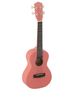 UKELELE CONCIERTO DAYTONA ROSA UK241PK