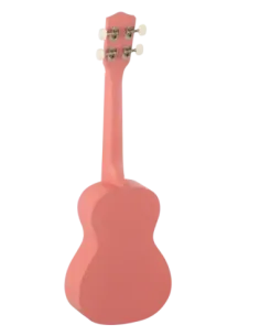 UKELELE CONCIERTO DAYTONA ROSA UK241PK 2