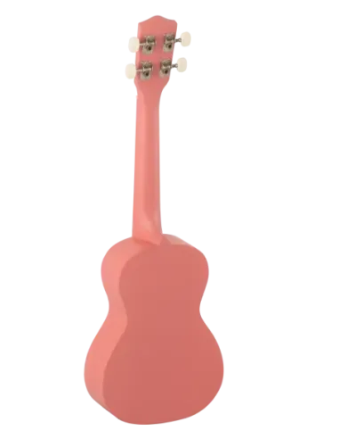 UKELELE CONCIERTO DAYTONA ROSA UK241PK