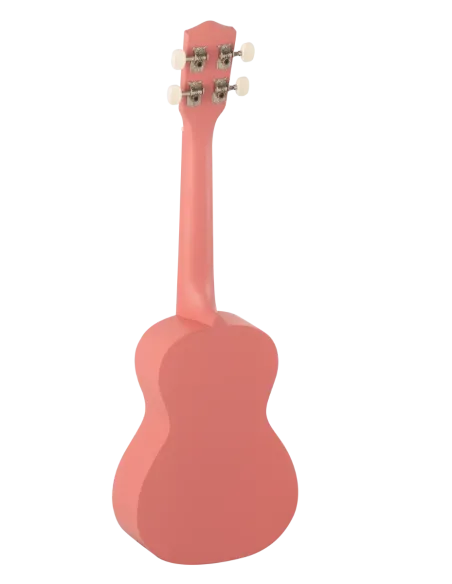 UKELELE CONCIERTO DAYTONA ROSA UK241PK