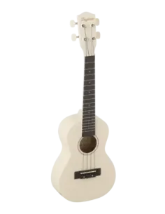 UKELELE CONCIERTO DAYTONA BLANCO UK241WH
