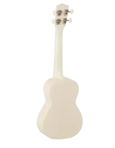 UKELELE CONCIERTO DAYTONA BLANCO UK241WH 2