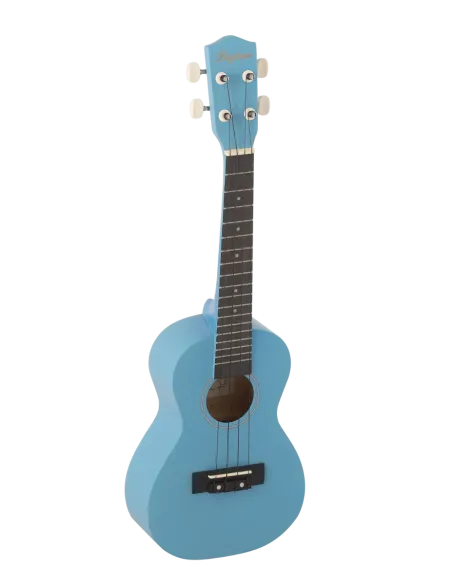 UKELELE CONCIERTO DAYTONA AZUL CLARO UK241BL