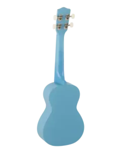 UKELELE CONCIERTO DAYTONA AZUL CLARO UK241BL 2