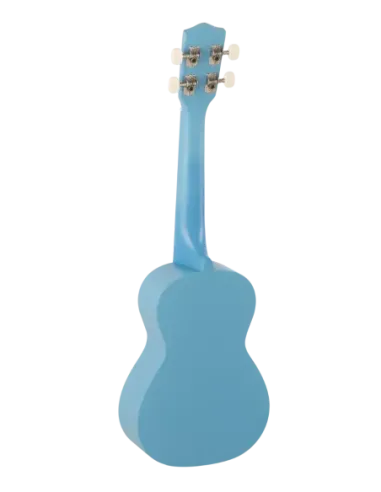 UKELELE CONCIERTO DAYTONA AZUL CLARO UK241BL