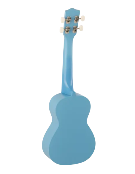UKELELE CONCIERTO DAYTONA AZUL CLARO UK241BL