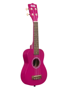UKELELE SOPRANO KALA UKADELIC MORADO