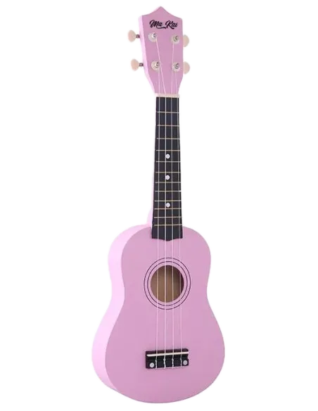 UKELELE SOPRANO MAKAI ROSA