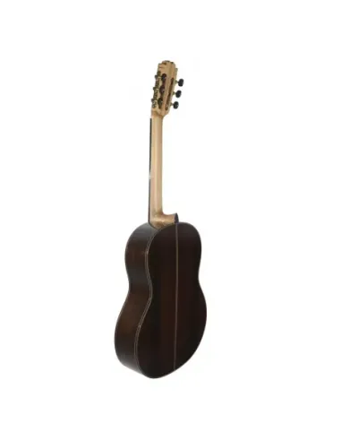 Guitarra Flamenca Vicente Tatay C320.580 RS - Palosanto y Abeto con Brillo Profesional