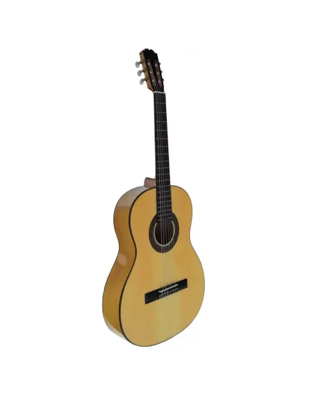 Guitarra Flamenca Vicente Tatay C320.580 - Tapa de Abeto y Cuerpo de Sicomoro