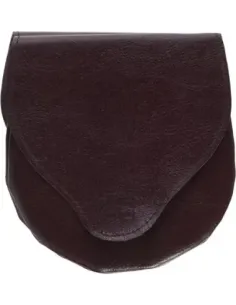 Funda Castañuelas JALE Negra - Compacta, Resistente y Elegante