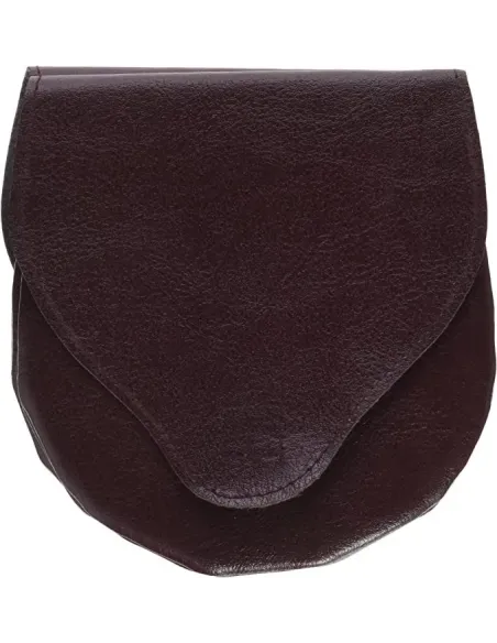 Funda Castañuelas JALE Negra - Compacta, Resistente y Elegante