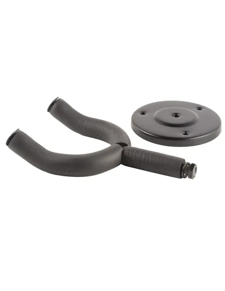 Soporte de Pared GS015 para Guitarra - Ligero y Económico