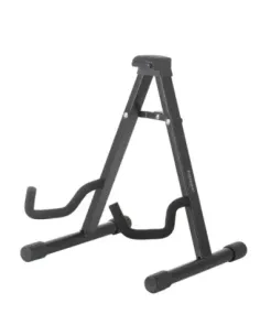 Soporte GS002B para Guitarra Clásica y Acústica - Base Estable y Diseño Elegante