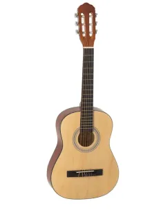 Guitarra Infantil Rocío C7N 1/2 - Tamaño Cadete 85 cm Natura