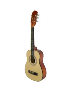 Guitarra Infantil Admira Rocío C6N 1/4 - Tamaño Cadete 75 cm Natural