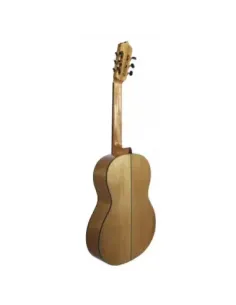 Guitarra Flamenca Vicente Tatay C320.590 - Tapa Maciza de Abeto y Sicomoro con Brillo 2