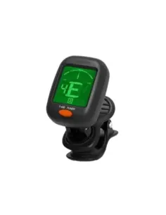 Afinador Baffin de Pinza – Preciso, Compacto y Fácil de Usar