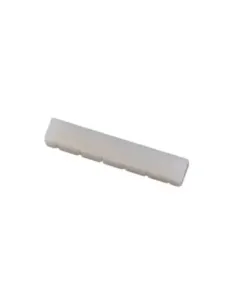 Cejuela de Hueso para Guitarra Clásica o Flamenca